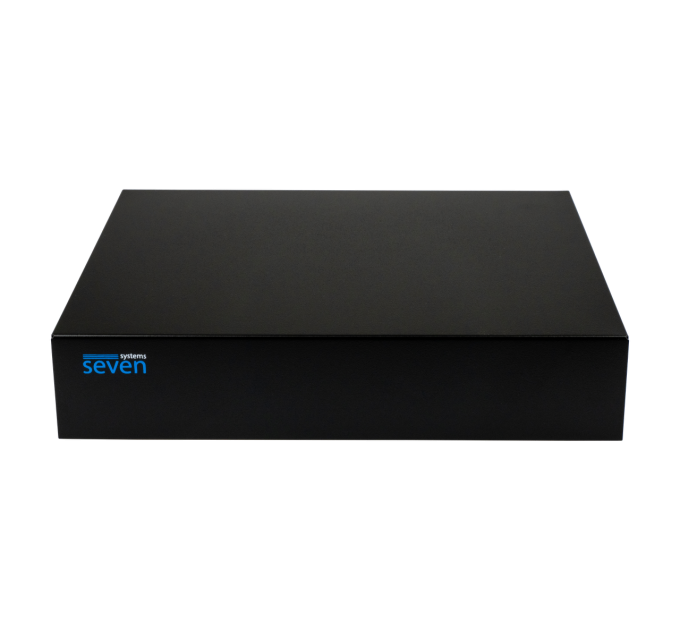IP-відеореєстратор SEVEN IR-7209-AI