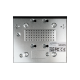 IP-відеореєстратор SEVEN IR-7209-AI