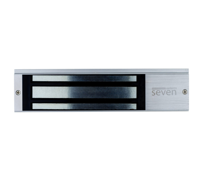 Электромагнитный замок 300 кг SEVEN ML-7727S