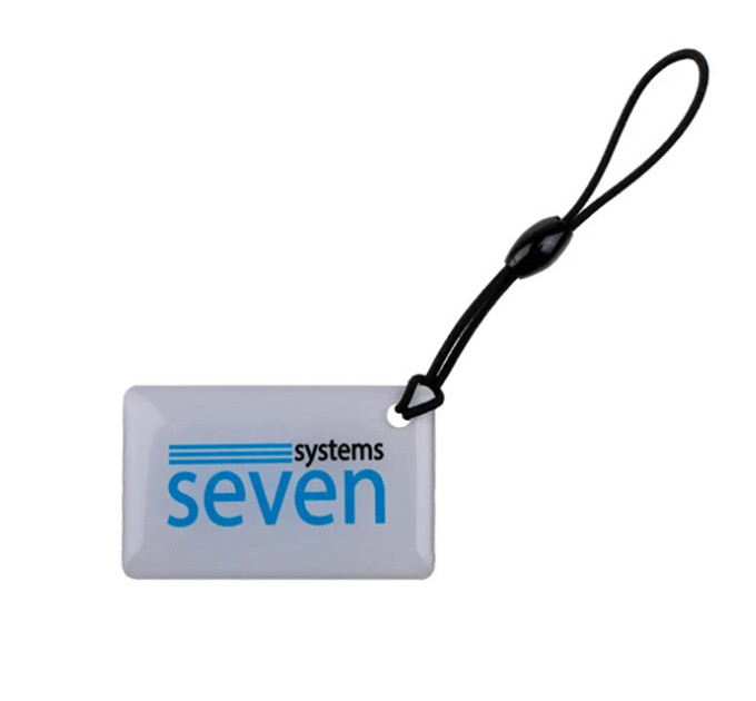 Брелок MIFARE SEVEN R-84 Брелок MIFARE SEVEN R-84