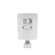 IP-відеокамера 2 Мп SEVEN IP-7222PA-DL white 2,8 мм з розумним подвійним підсвічуванням