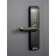Розумний дверний біометричний замок SEVEN LOCK SL-7767BFW-T