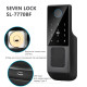 Розумний біометричний замок SEVEN LOCK SL-7770BF