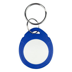 Брелок MIFARE SEVEN R-95 Blue Брелок MIFARE SEVEN R-95 Blue
