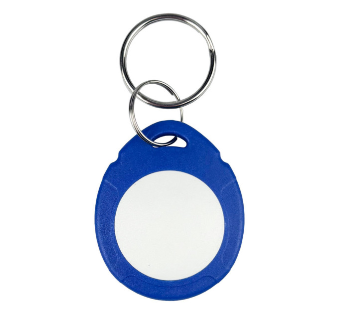 Брелок MIFARE SEVEN R-95 Blue Брелок MIFARE SEVEN R-95 Blue