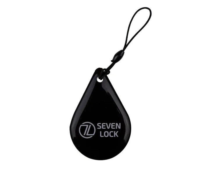 Брелок MIFARE SEVEN R-82 Брелок MIFARE SEVEN R-82