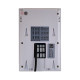 Комплект домофона 4 дюйма с вызовной панелью SEVEN DP–7542 Kit white