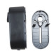 Умный дверной электромоторный замок SEVEN LOCK SL-7772BM