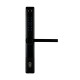 Умный дверной биометрический замок SEVEN LOCK SL-7762BF
