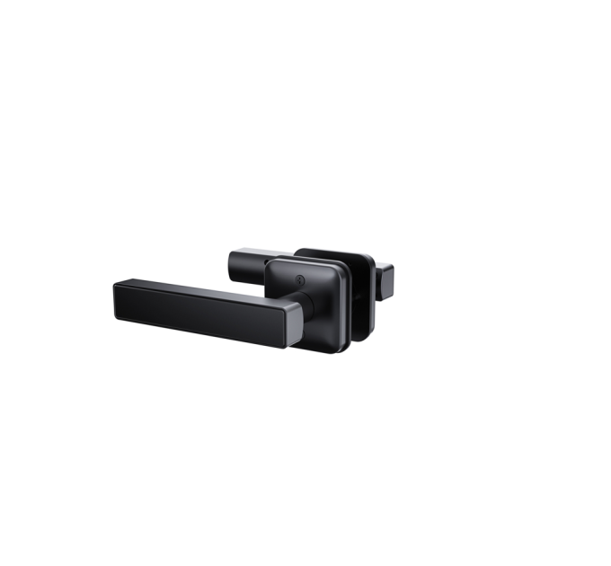 Умный дверной биометрический замок SEVEN LOCK SL-7738BF