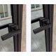 Умный дверной биометрический замок SEVEN LOCK SL-7738BF