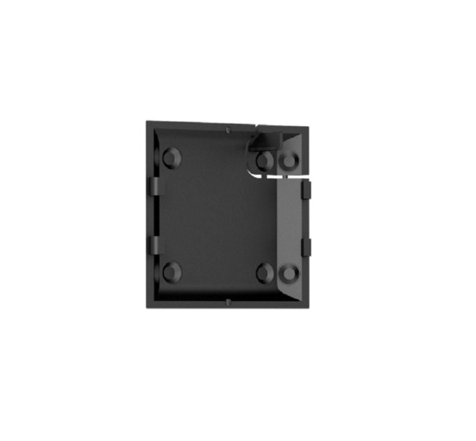 Кріпильна панель Smartbracket Ajax MotionCam чорна