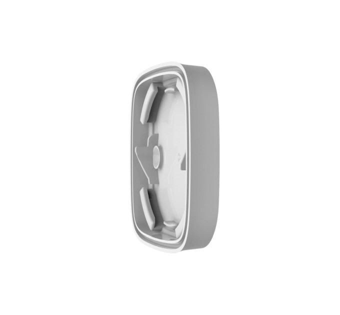 Крепежная панель Smartbracket Ajax StreetSiren белая