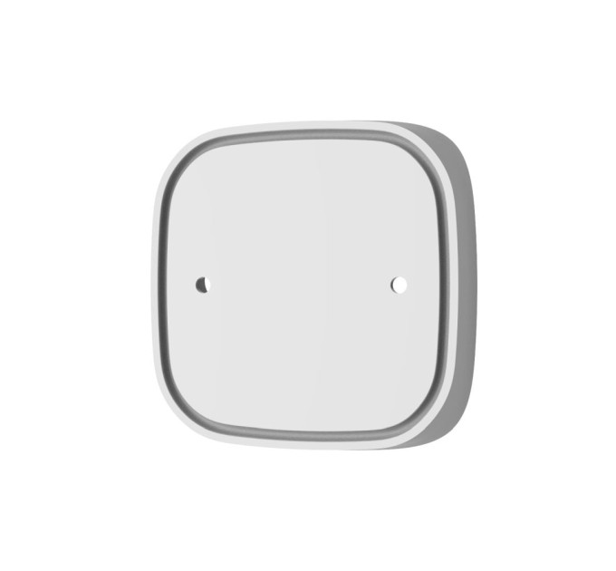 Крепежная панель Smartbracket Ajax StreetSiren белая