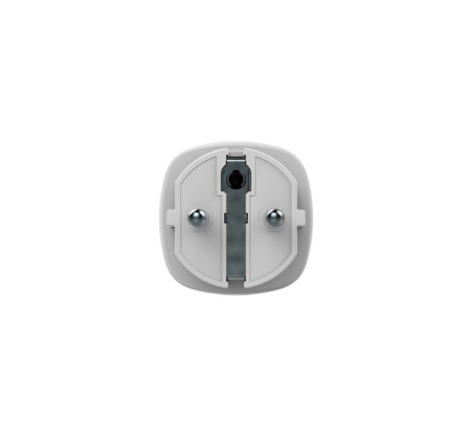Розетка Ajax Socket біла