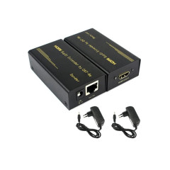 Модуль удлинитель HDMI-30М