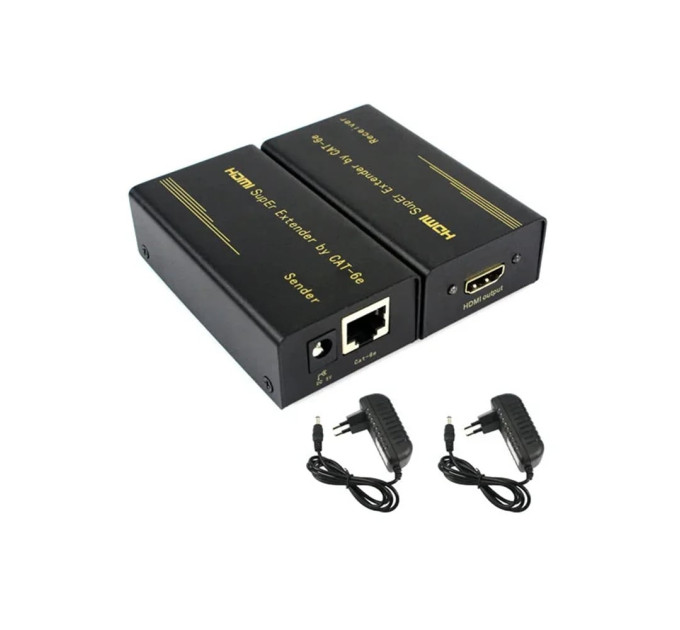 Модуль удлинитель HDMI-30М