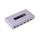 Квадратор видеосигнала HDMI Dtech DT-7056C Quad Multi-Viewer 4x1
