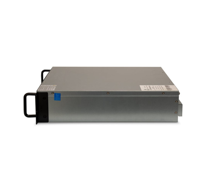Джерело безперебійного живлення Kraft KRF-RM/3000VA/3KW/Ex Pro Online UPS під зовнішній акумулятор
