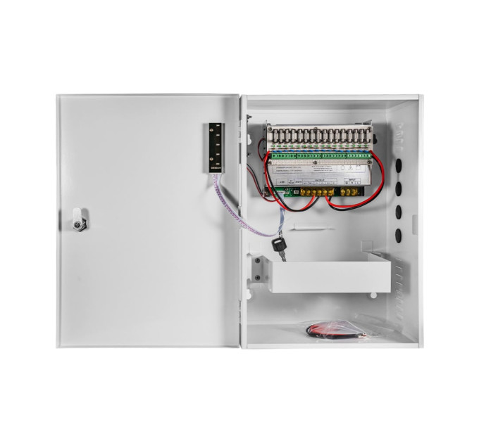 Джерело безперебійного живлення Kraft PSU-1220/16CH