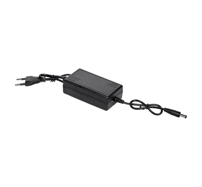 Блок живлення KRF-1201PS Kraft 12V/1A