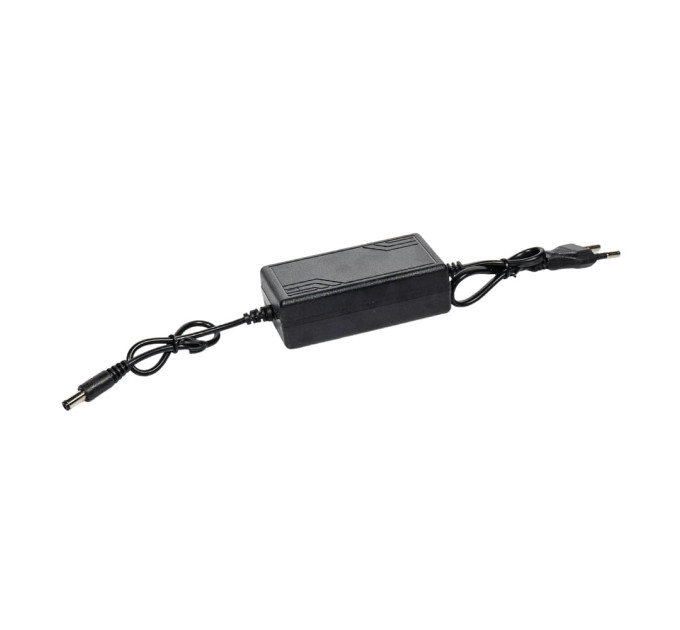 Блок живлення KRF-1201PS Kraft 12V/1A
