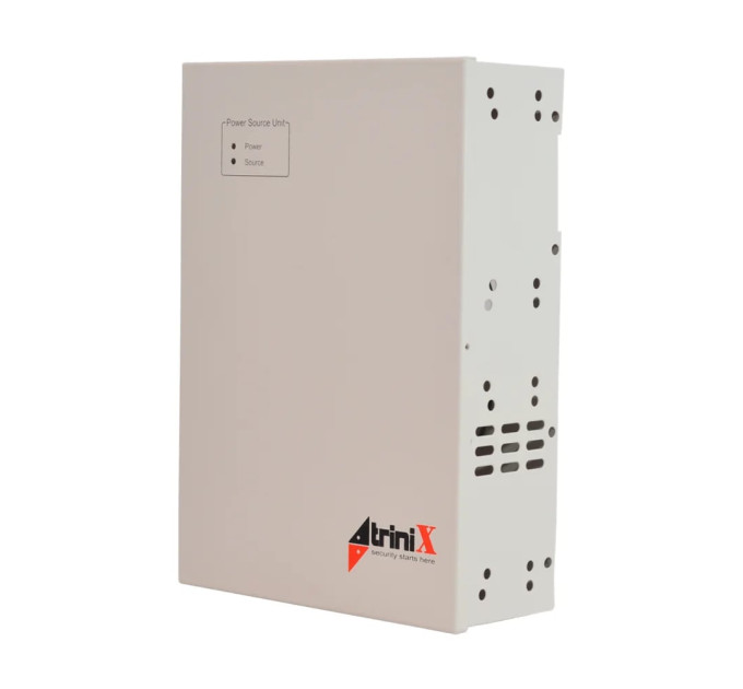 Источник бесперебойного питания PSU-6,0A TRINIX