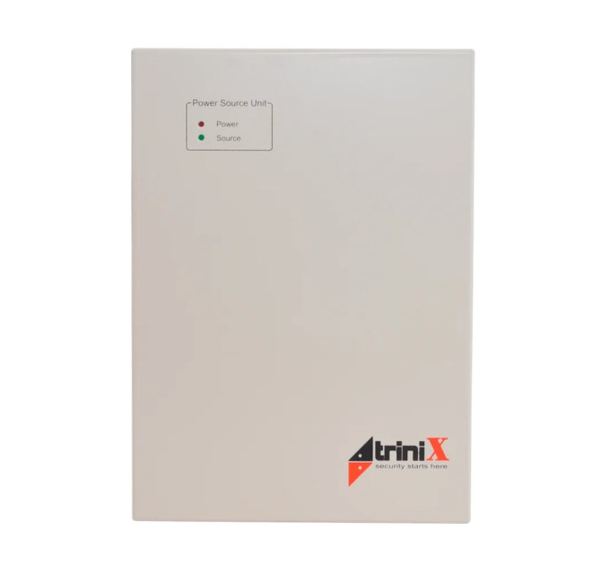 Источник бесперебойного питания PSU-6,0A TRINIX