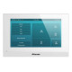 Відеодомофон 7” WiFi Akuvox C315W White SIP Android