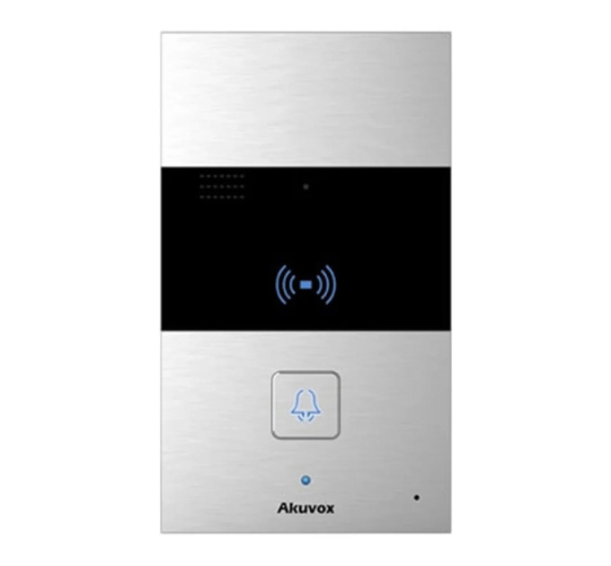 Вызывная панель R23C Akuvox Вызывная панель R23C Akuvox