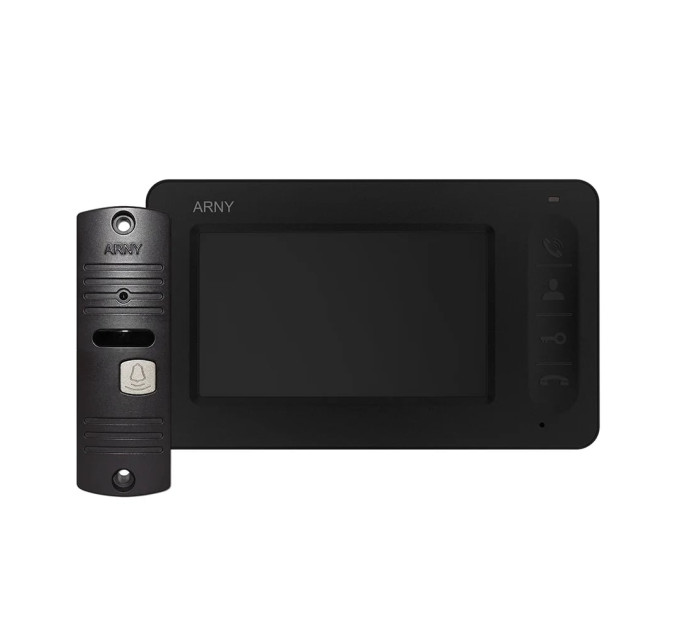 Комплект AVD-4005 Black Arny