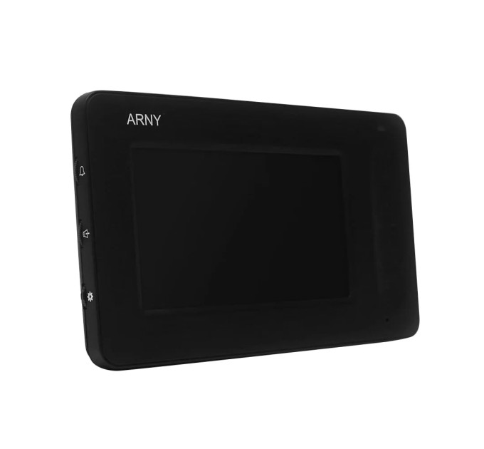 Комплект AVD-4005 Black Arny