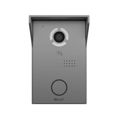Видеопанель AV-03BD Silver BAS-IP