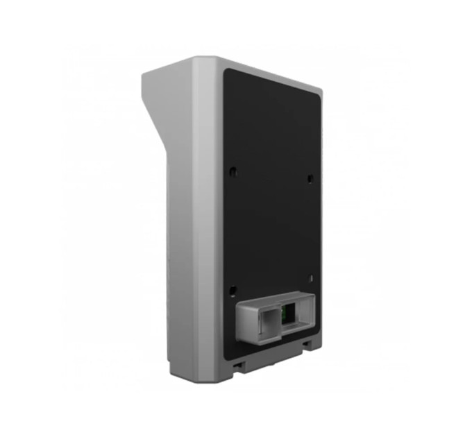 Відеопанель AV-03BD Silver BAS-IP