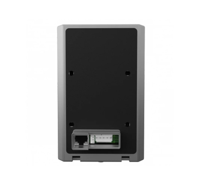 Відеопанель AV-03BD Silver BAS-IP