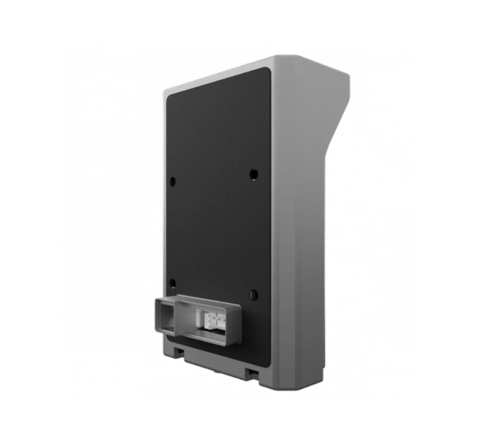 Відеопанель AV-03BD Silver BAS-IP