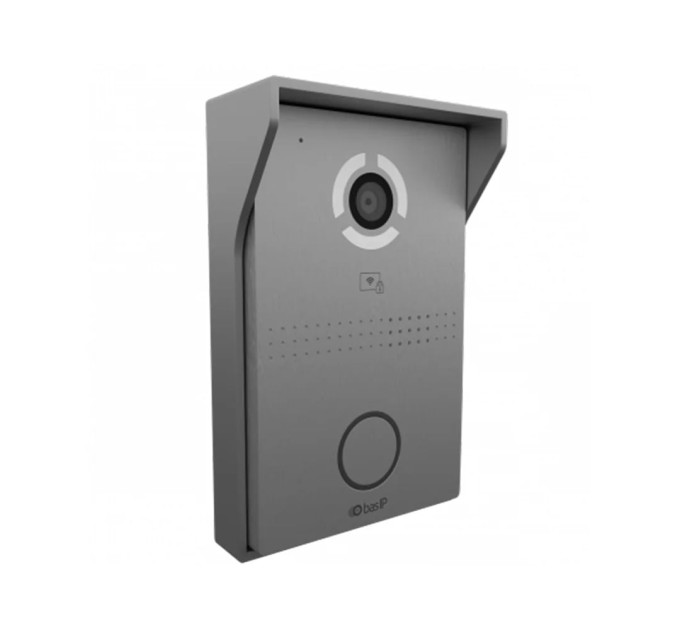 Відеопанель AV-03BD Silver BAS-IP
