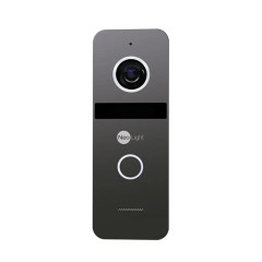Відеопанель SOLO GRAPHITE Neolight