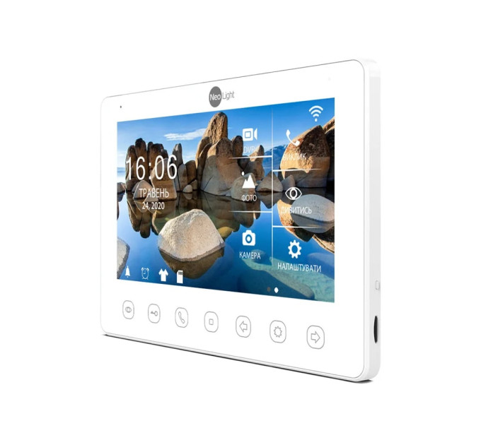 Комплект NeoKIT HD + WF GRAPHITE Neolight