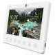 Відеодомофон KAPPA+ HD WF WHITE Neolight