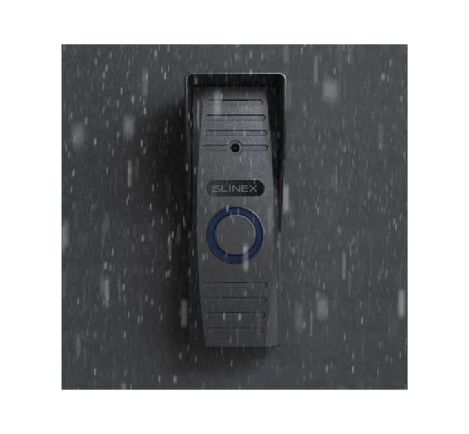 Видеопанель ML-15HD SILVER Slinex