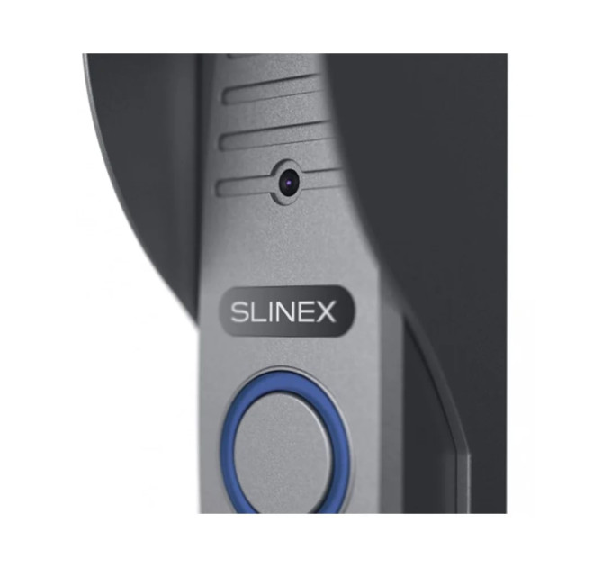 Видеопанель ML-15HD SILVER Slinex
