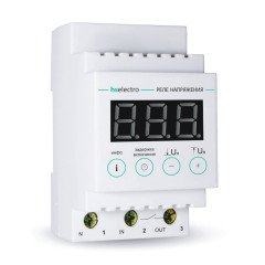 Реле напряжения HS Electro УКН-25С
