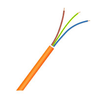 Кабель силовой огнестойкий TCF(N)HXH FE180/E90 3x2.5 0.66/1kV Кабель силовой огнестойкий TCF(N)HXH FE180/E90 3x2.5 0.66/1kV