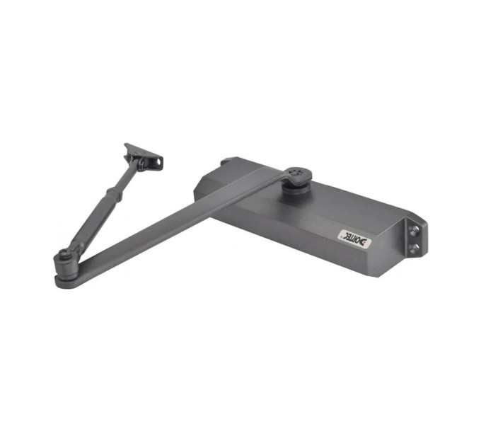 Дверний доводчик Dortec DT-65 Graphite
