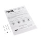 Защіпка електромеханічна Trinix ES-250NC