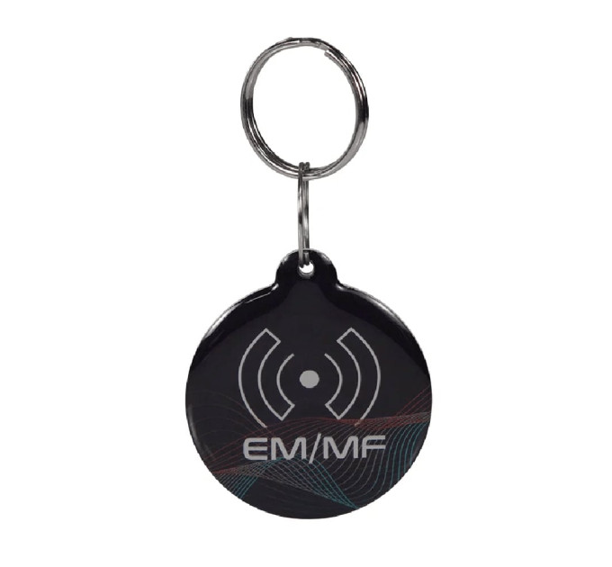 Ключ Trinix Proximity-key EM+MF epoxy круглий d=35 мм
