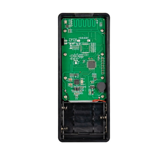 Клавиатура беспроводная со считывателем Mifare Trinix TRK-1100MWR