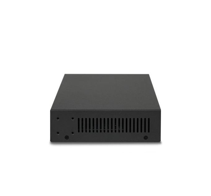 PoE-комутатор 10-портовий NVC-908GS