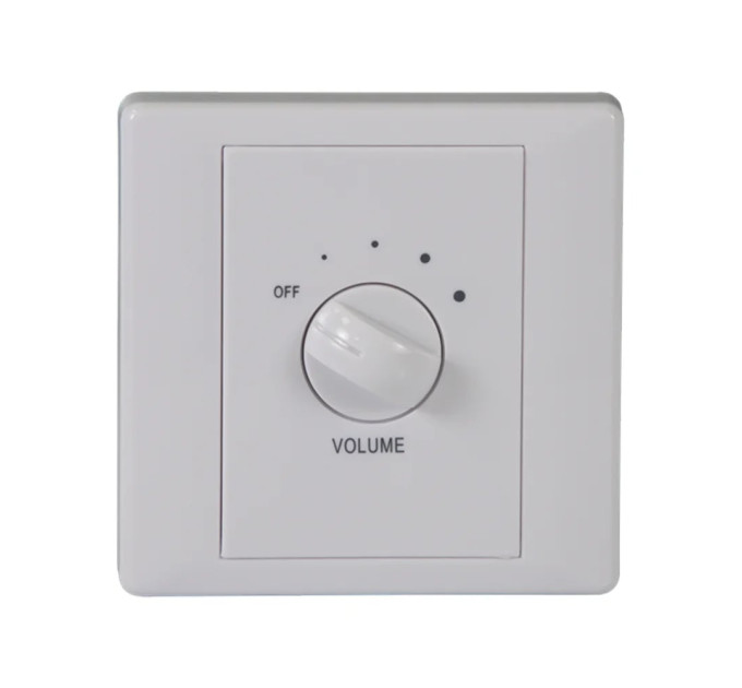 Регулятор гучності VC-C120 CMX